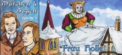 Märchen & Sagen 02