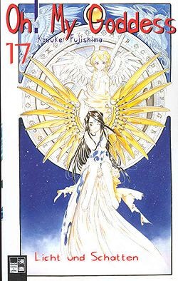 Oh! My Goddess (EMA, Tb) Nr. 1-24 zus. (Z1)