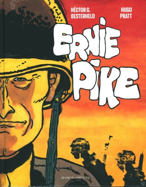 Ernie Pike
