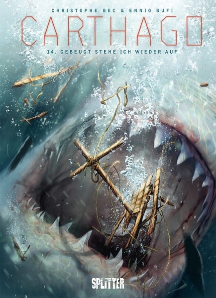 Carthago (Splitter, B.) Nr. 14-15