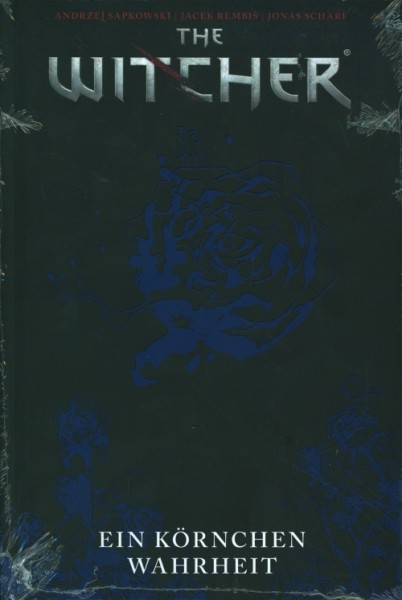 The Witcher: Ein Körnchen Wahrheit Variant