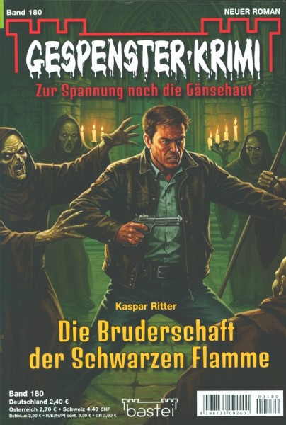 Gespenster-Krimi 180