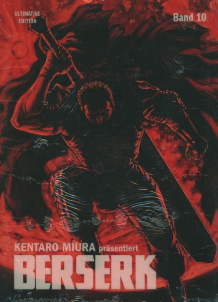Berserk: Ultimative Edition 10