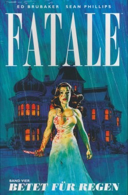 Fatale (Dani Books, Br.) Nr. 4