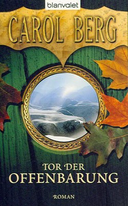 Berg, Carol (Blanvalet, Tb.) Rai-Kirah-Saga Nr. 2 (neu)