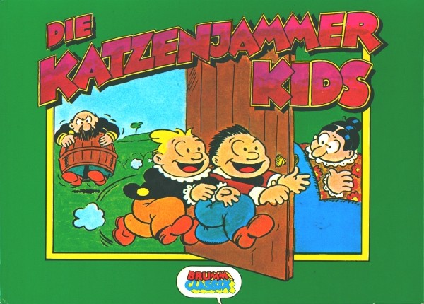 Katzenjammer Kids (Melzer, BQ.)