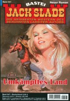 Jack Slade 947 Jack Slade 947