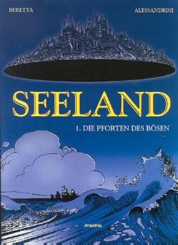 Seeland (Arboris, Br) Nr.1