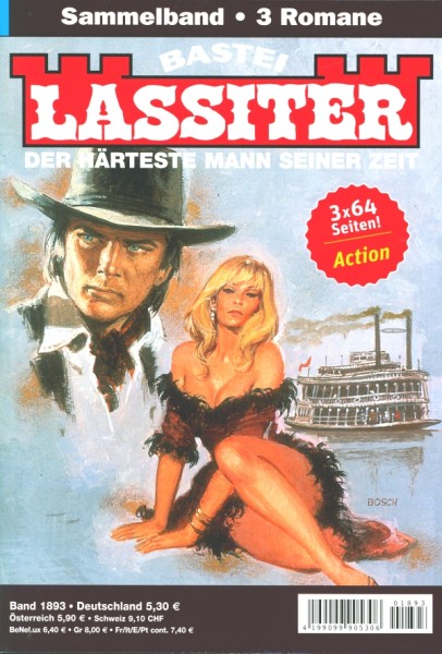 Lassiter Sammelband 1893