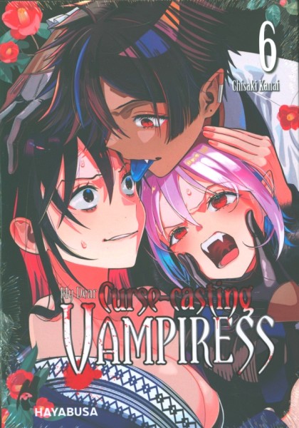 My dear curse-casting Vampiress 06