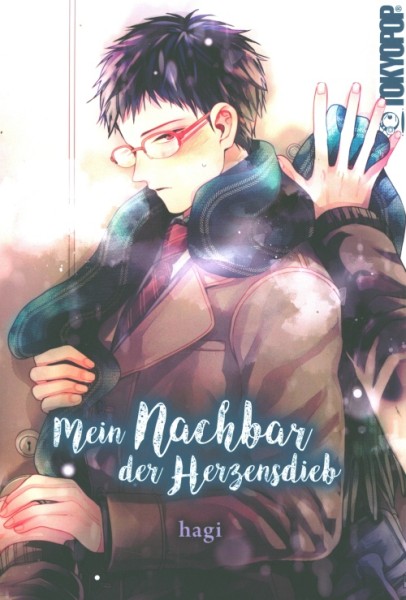 Mein Nachbar, der Herzensdieb