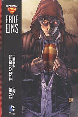 Superman: Erde Eins (Panini, B.) Nr. 1-3 Hardcover