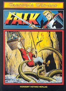 Falk Album 49