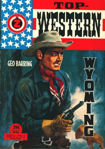 Top Western (Indra) Nr. 101-500