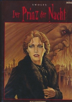 Prinz der Nacht Integral 2