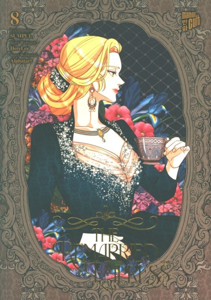 The Remarried Empress 08