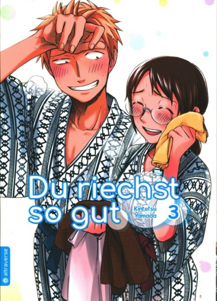 Du riechst so gut 03