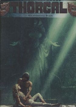 Thorgal 12