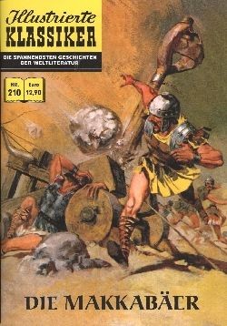 Illustrierte Klassiker 210