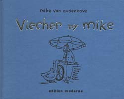 Viecher by Mike (Edition Moderne, B.)