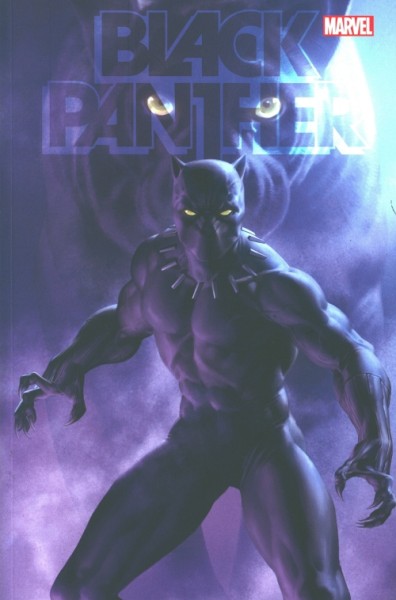 Black Panther (2022) 01 Variant
