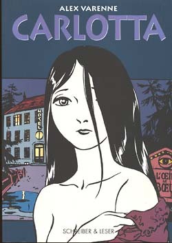 Carlotta (Schreiber & Leser, Br.)