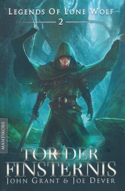 Grant, Kester.: Der Hof der Wunder