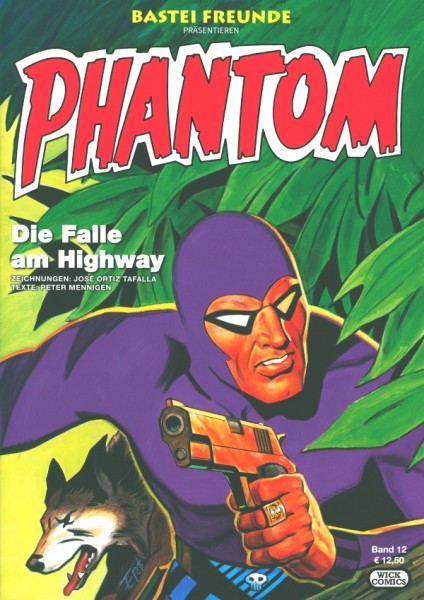 Phantom 12