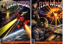 Flash Gordon - 56./57. Abenteuer (11/26)