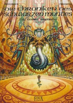 Chroniken des schwarzen Mondes 16 SC