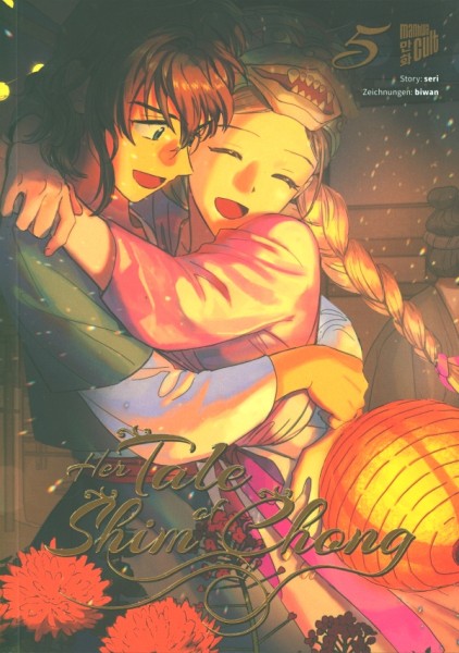 Her Tale of Shim Chong 05