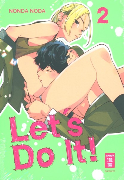 Let's Do It! 02
