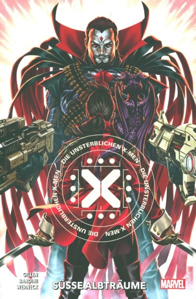 Die Unsterblichen X-Men (2022) 02