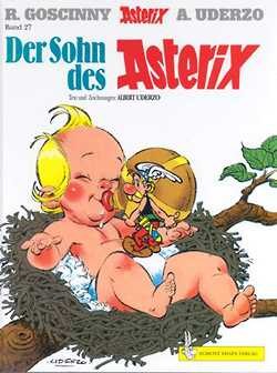 Asterix HC 27