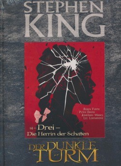 Der Dunkle Turm 14: Der Dunkle Turm Luxusausgabe