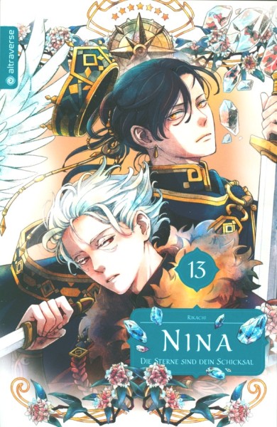 Nina - Die Sterne sind dein Schicksal 13
