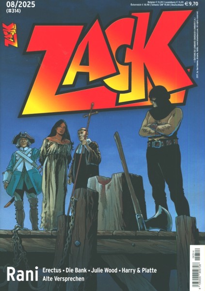 ZACK 314