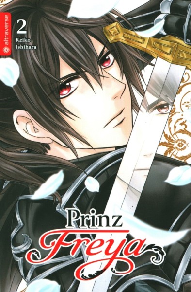 Prinz Freya 02