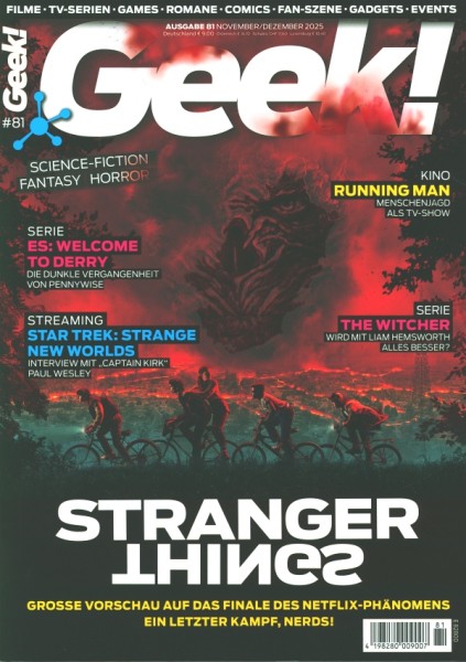 Geek 81