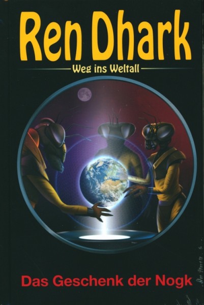 Ren Dhark: Weg ins Weltall 92