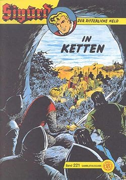 Sigurd Großband 221