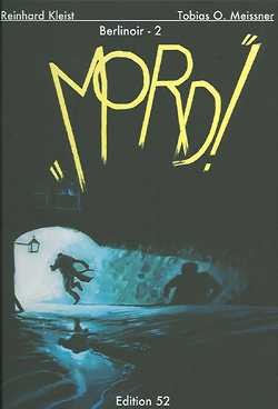 Berlinoir (Edition 52, BÜ.) Nr. 1-3