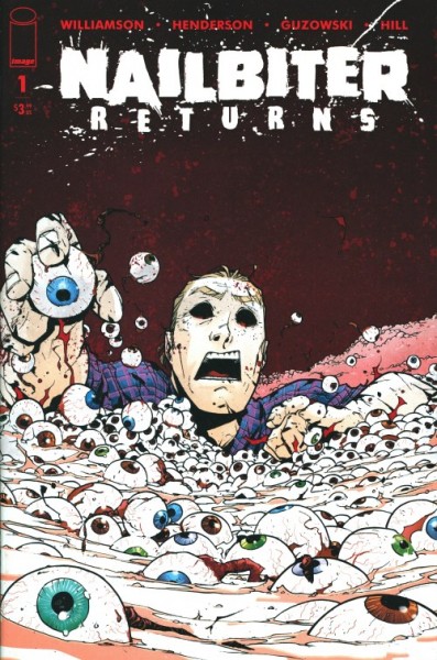 US: Nailbiter Returns 01
