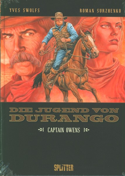 Die Jugend von Durango 03