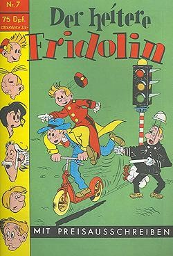 Heitere Fridolin 07