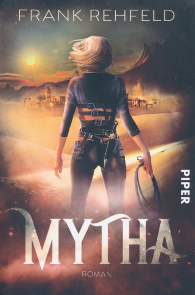 Rehfeld, F.: Mytha