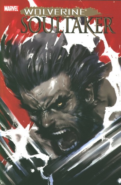 Wolverine: Soultaker (2005) SC