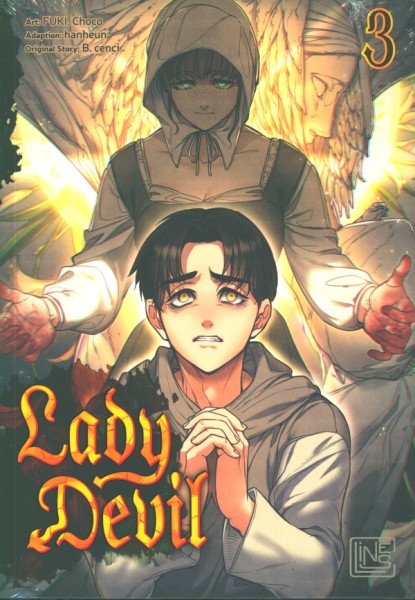 Lady Devil 03