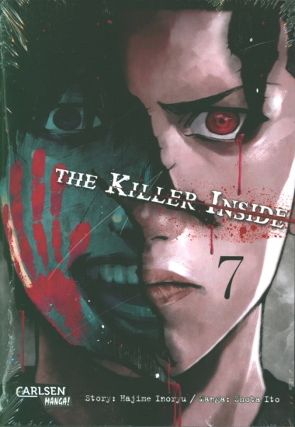 Killer Inside 07