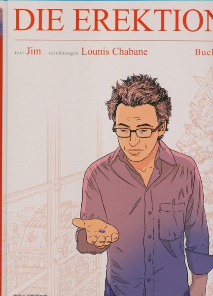 Erektion (Splitter, B.) Nr. 1,2